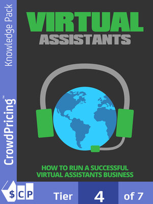 cover image of Virtual Assistants